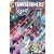 MY LITTLE PONY TRANSFORMERS #4 (OF 4) CVR A FLEECS