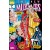 New Mutants #98 Facsimile edition
