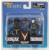 Ninjak and Shadowman Indy MiniMates 2 Figure Pack