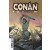 CONAN THE BARBARIAN #1 RIBIC TEASER VARIANT