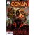 CONAN THE BARBARIAN #1 SAIZ VARIANT