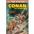 TRUE BELIEVERS CONAN SECRET OF SKULL RIVER #1