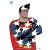 SUPERMAN #6 ADAM HUGHES VARIANT