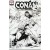 CONAN THE BARBARIAN #1 ASRAR PARTY SKETCH VARIANT (1 Per Store)