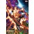 REVENGE OF COSMIC GHOST RIDER #1 (OF 5) RON LIM VARIANT