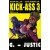 KICK-ASS 3 #1 (OF 8) 2ND PTG HAMNER VARIANT