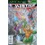 JUSTICE LEAGUE #16 VARIANT