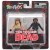 Rosita & Father Gabriel Walking Dead Minimates Series 8 Set