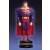 JUSTICE LEAGUE ANIMATED SUPERMAN MINI MAQUETTE