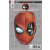 SPIDER-MAN DEADPOOL #23 MCKONE LEGACY HEADSHOT VAR LEGACY