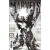 MARVELS X #1 (OF 6) PARTY SKETCH VARIANT (1 PER STORE RETAILER INCENTIVE)