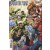 SINISTER WAR #1 (OF 4) BAGLEY CONNECTING VARIANT
