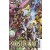 SINISTER WAR #3 (OF 4) BAGLEY CONNECTING VARIANT