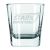 STARK INDUSTRIES PX LASER ETCHED GLASS TUMBLER 2 PACK