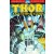 THOR THE DARK GODS TPB