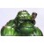 EARTH X HULK AND BANNER PX EXCLUSIVE VERDIGRIS MEGA BUST