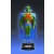 JUSTICE LEAGUE ANIMATED MARTIAN MANHUNTER MINI MAQUETTE