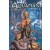 AQUAMAN THE WATER BEARER TPB (First Print)