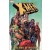 UNCANNY X-MEN NEW AGE TPB VOL 01 END OF HISTORY (First Print)