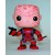 DEADPOOL PX EXCLUSIVE POP! VINYL FIGURE MASKLESS RED VERSION