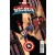 ALL NEW CAPTAIN AMERICA #2 SALE VARIANT