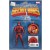 SECRET WARS #6 (OF 9) CHRISTOPHER ACTION FIGURE VARIANT SWA