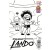 LANDO #1 YOUNG BLACK AND WHITE SDCC 2015 SAN DIEGO COMIC-CON EXCLUSIVE VARIANT