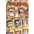 BOBS BURGERS ONGOING #1 SDCC 2015 SAN DIEGO COMIC-CON EXCLUSIVE VARIANT