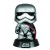 CAPTAIN PHASMA STAR WARS E7 POP! VINYL FIGURE