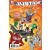 JUSTICE LEAGUE #46 LOONEY TUNES VARIANT