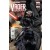 STAR WARS VADER DOWN #1 MANN CONNECTING VARIANT VDWN