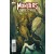 MONSTERS UNLEASHED #4 (OF 5) HOMARE VARIANT
