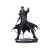 BATMAN BLACK & WHITE THE BATMAN WHO LAUGHS STATUE
