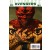 ULTIMATE AVENGERS #001 YU RED SKULL VARIANT