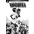 VAMPIRELLA #1 COVER F 10 COPY BROXTON BLACK & WHITE INCENTIVE VARIANT