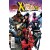 X-Men 92 #3